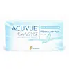 Acuvue Oasys for Astigmatism