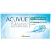Acuvue Oasys for Presbyopia