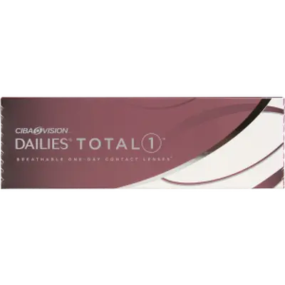 Dailies Total 1 Dailies Total 1