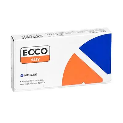 ECCO easy T ECCO easy T