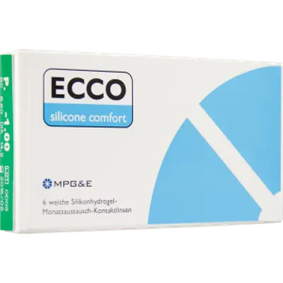 ECCO silicone comfort ECCO silicone comfort