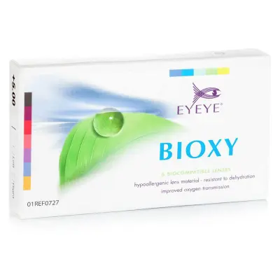 Eyeye Bioxy Eyeye Bioxy