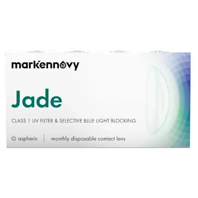 Jade Jade
