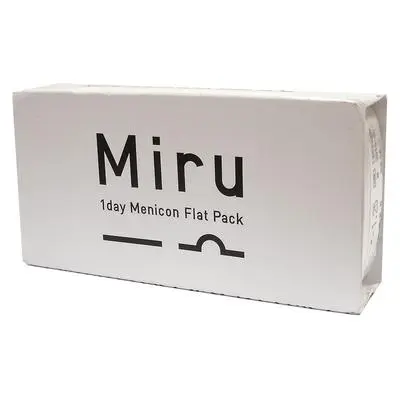Miru 1 Day Miru 1 Day
