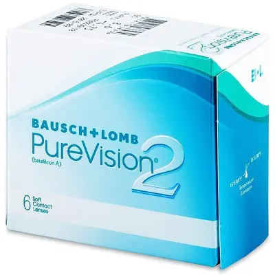 PureVision 2 PureVision 2